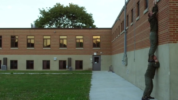 Photo from the movie Medal of Victory