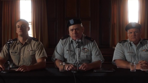 Photo from the movie Medal of Victory