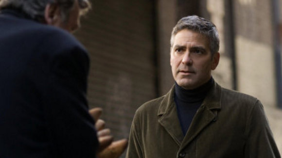 Photo from the movie Michael Clayton