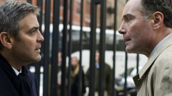 Photo from the movie Michael Clayton