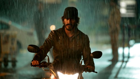 Photo from the movie Mirzya