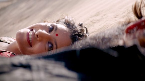 Photo from the movie Mirzya