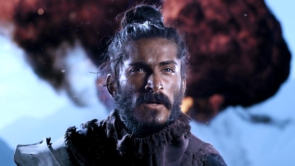 Photo from the movie Mirzya