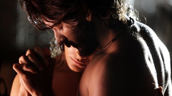 Photo from the movie Mirzya