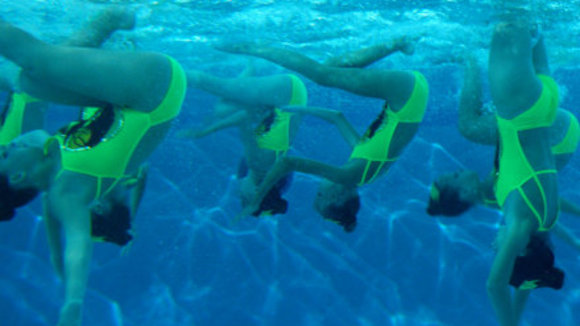 Photo from the movie Water Lilies