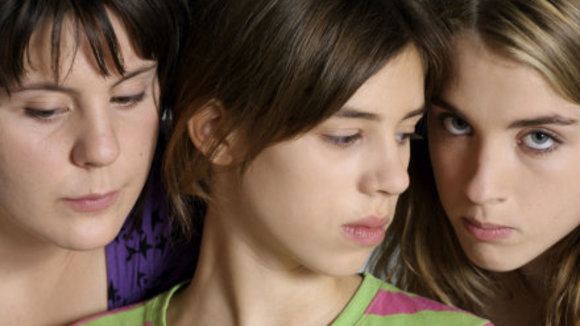 Photo from the movie Water Lilies