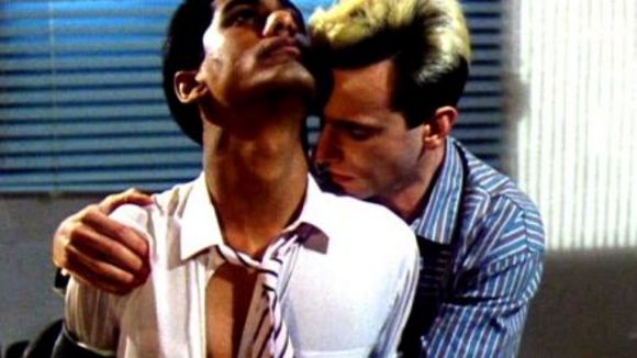 Photo from the movie My Beautiful Laundrette