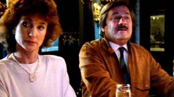 Photo from the movie My Beautiful Laundrette