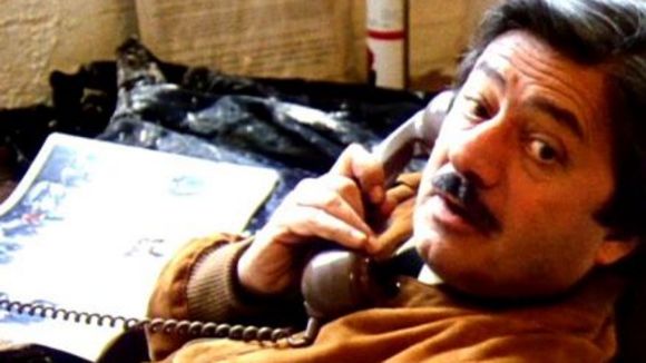 Photo from the movie My Beautiful Laundrette