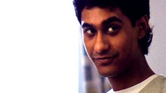 Photo from the movie My Beautiful Laundrette