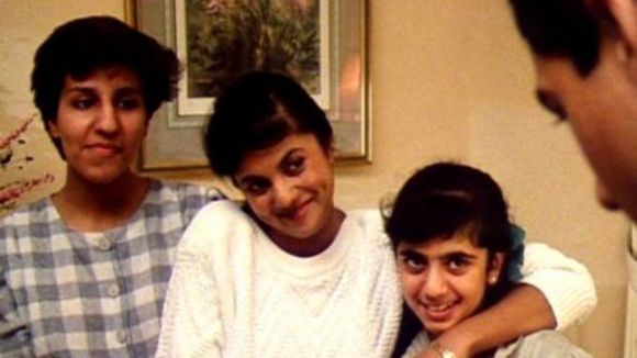 Photo from the movie My Beautiful Laundrette