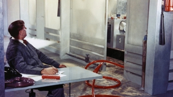 Photo from the movie Mon Oncle