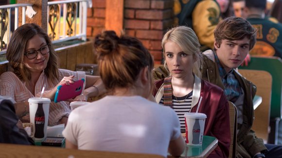 Photo from the movie Nerve