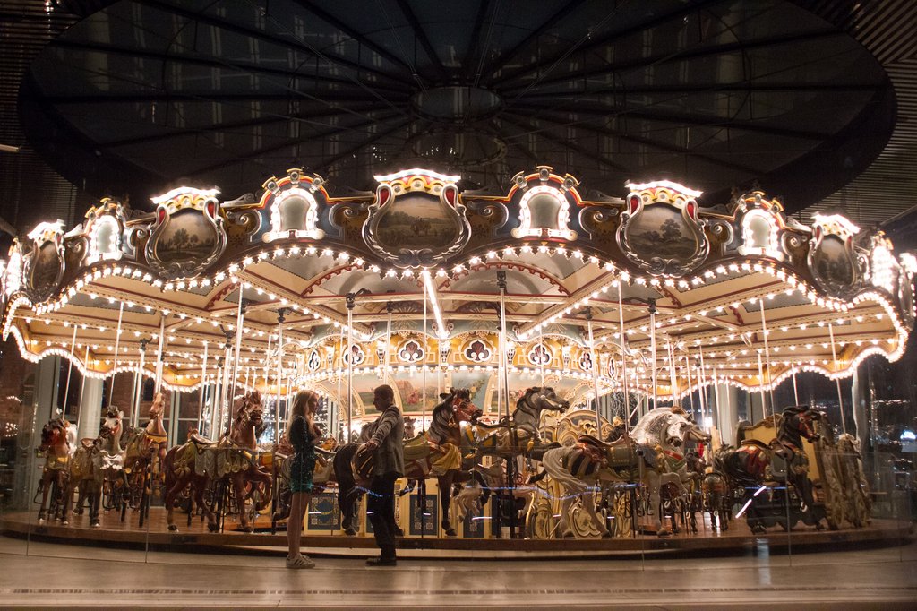 Photo from the movie Nerve