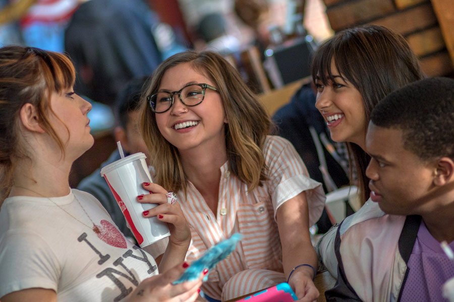 Photo from the movie Nerve