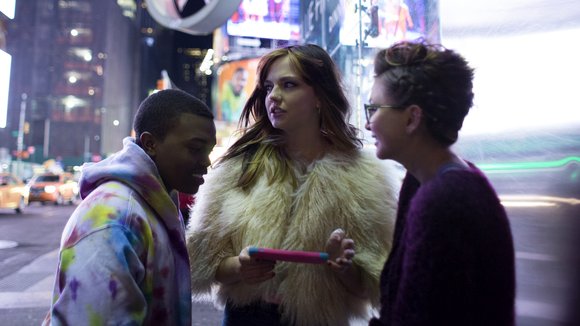 Photo from the movie Nerve