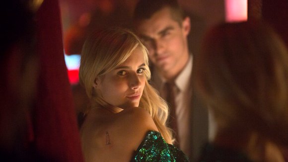 Photo from the movie Nerve