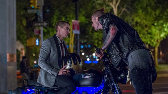 Photo from the movie Nerve