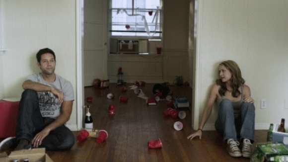 Photo from the movie Nesting