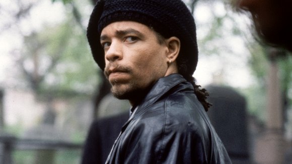 Photo from the movie New Jack City