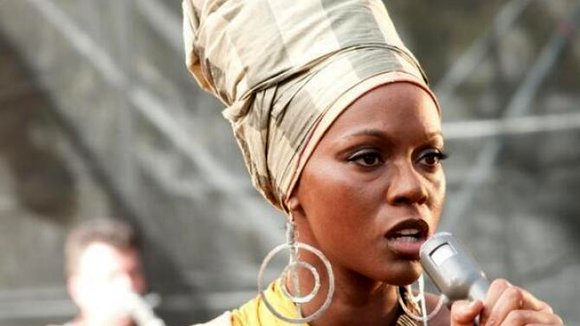 Photo from the movie Nina