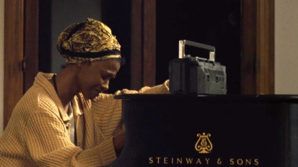 Photo from the movie Nina