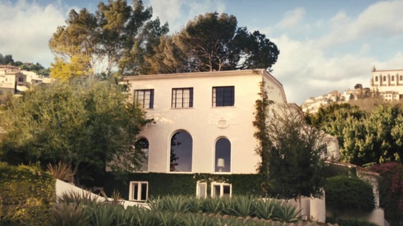 Photo from the movie Nina