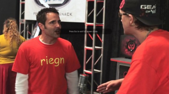 Photo from the movie Noobz