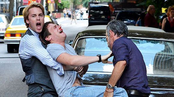 Photo from the movie The Normal Heart