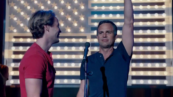 Photo from the movie The Normal Heart