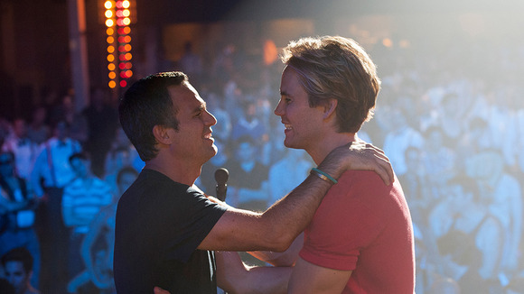 Photo from the movie The Normal Heart