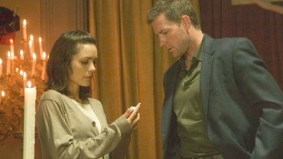 Photo from the movie One Missed Call