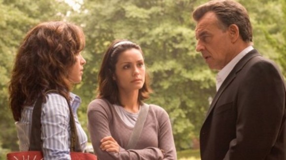 Photo from the movie One Missed Call