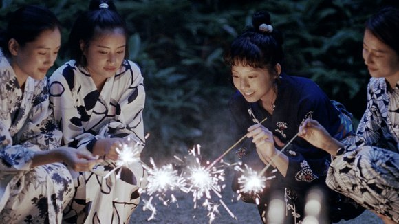 Photo from the movie Our Little Sister