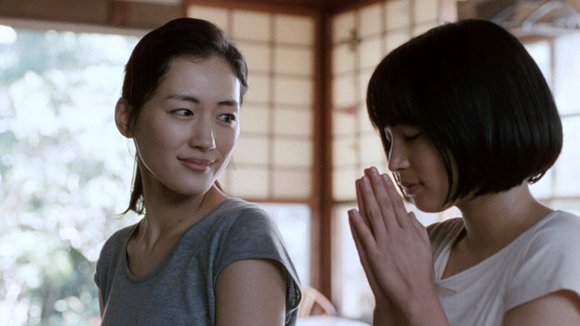 Photo from the movie Our Little Sister