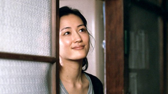 Photo from the movie Our Little Sister