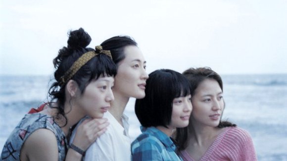 Photo from the movie Our Little Sister