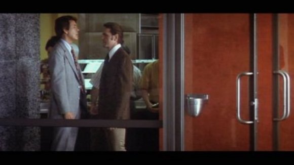 Photo from the movie The Parallax View