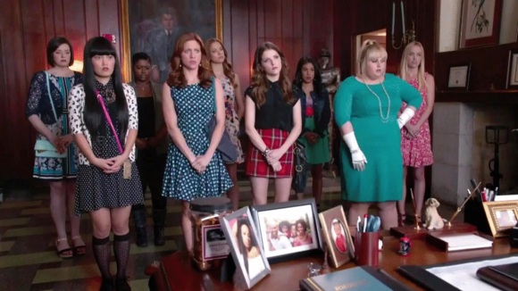 Photo from the movie Pitch Perfect 2