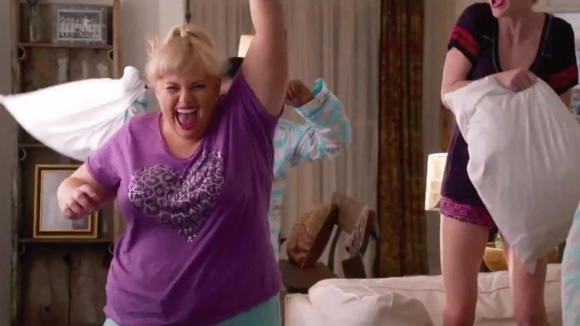 Photo from the movie Pitch Perfect 2