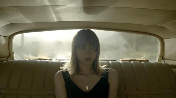 Photo from the movie The Pretty One