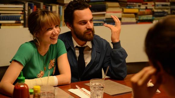 Photo from the movie The Pretty One