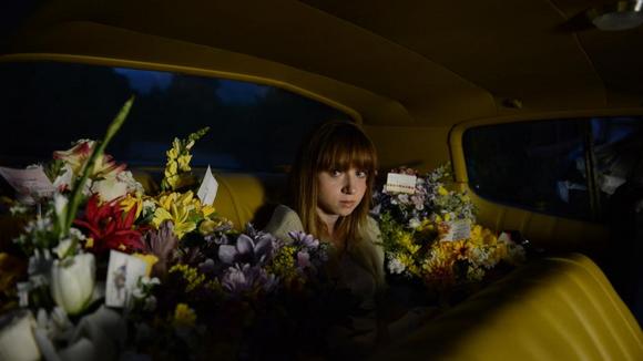 Photo from the movie The Pretty One