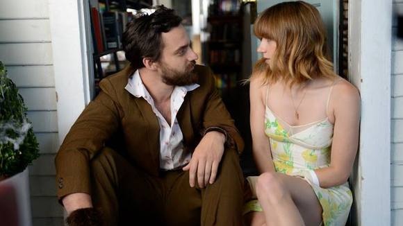 Photo from the movie The Pretty One