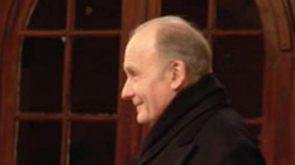 Photo from the movie Le Promeneur du champ de Mars