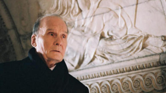 Photo from the movie Le Promeneur du champ de Mars