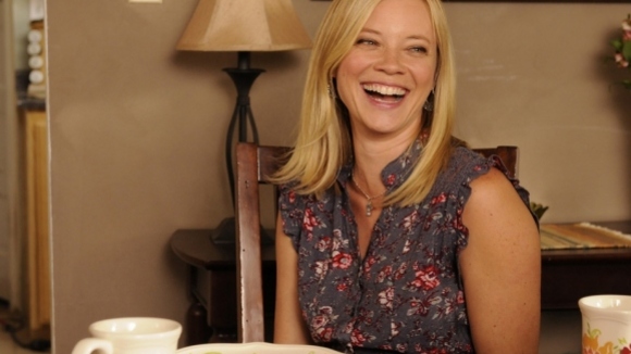 Photo from the movie The Reunion