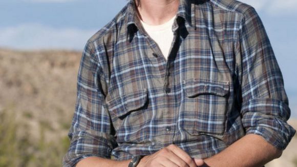 Photo from the movie The Reunion