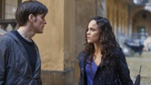 Photo from the movie The Rite