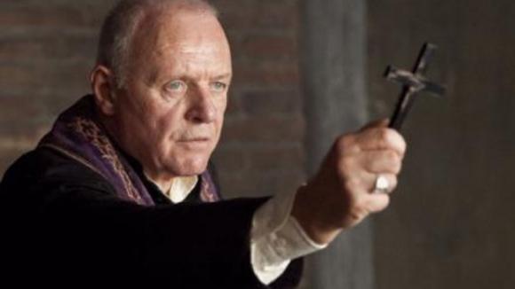 Photo from the movie The Rite